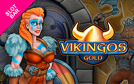 Vikingos Gold