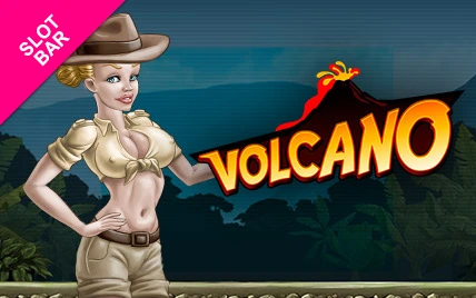 Volcano