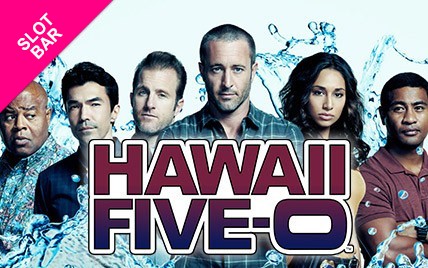 Hawaii Five-0