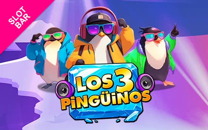 Los 3 Pingüinos
