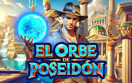 El orbe de poseidón