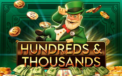 Hundreds and Thousands