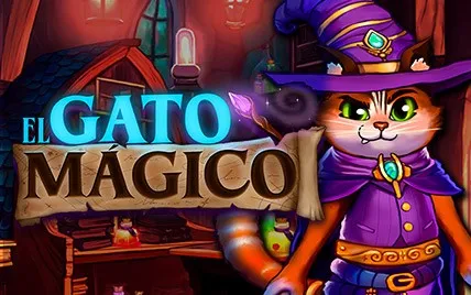 El Gato Mágico