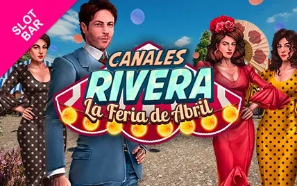 Canales Rivera: Feria de Abril