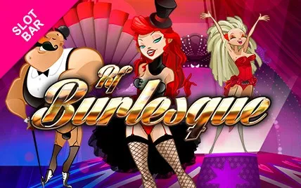 RF Burlesque