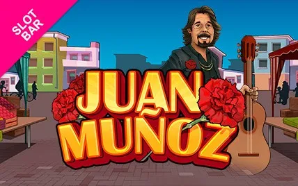 Juan Muñoz