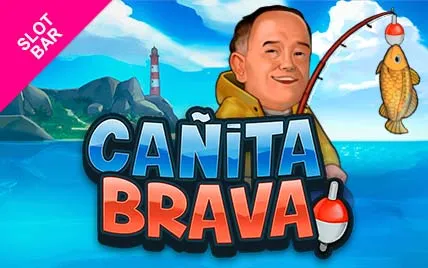 Cañita Brava