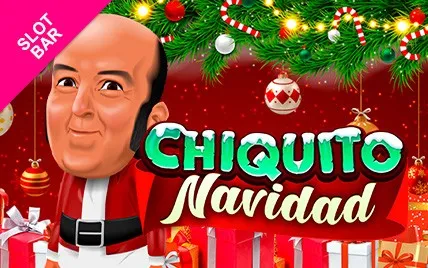 Chiquito Navidad