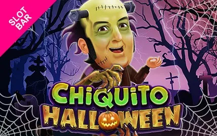 Chiquito Halloween