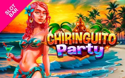 Chiringuito Party