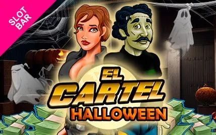 El Cartel Halloween