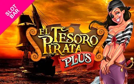 El Tesoro Pirata Plus