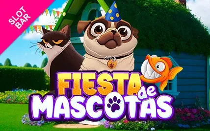Fiesta de Mascotas