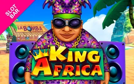 King Africa