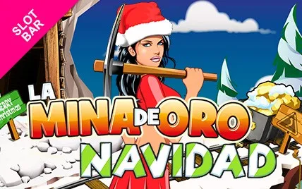 La Mina de Oro Navidad
