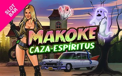 Makoke Caza Espíritus