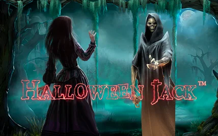 Halloween Jack