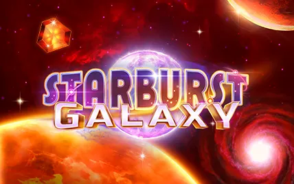 Starburst Galaxy 94
