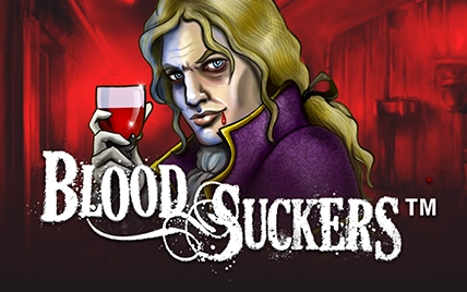 Blood Suckers