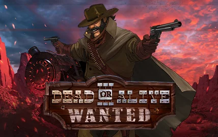 Dead or Alive 3: Wanted