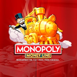 Monopoly Money