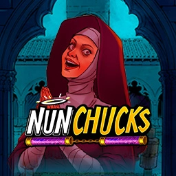 Nunchucks