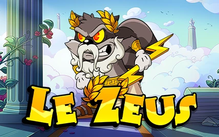 Le Zeus