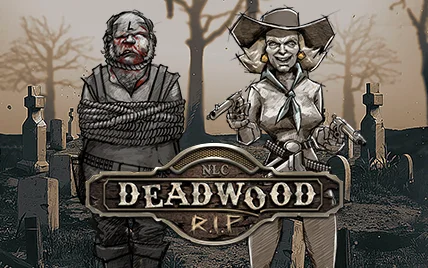 deadwood RIP