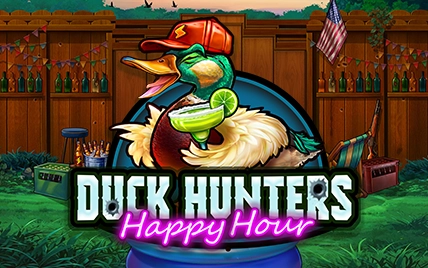 Duck Hunters Happy Hour