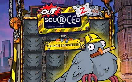 Outsourced 2 Balkan Engineering