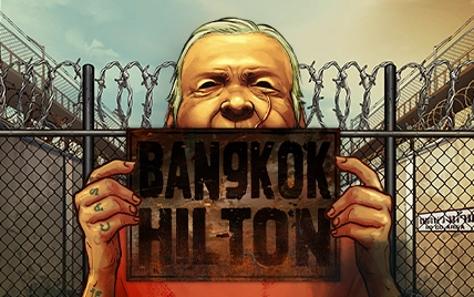 Bangkok Hilton
