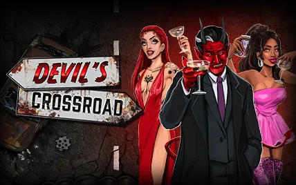 Devils Crossroad