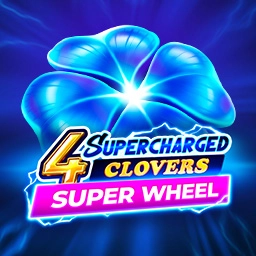 4 Supercharged Clovers: Super Wheel