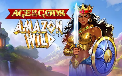Age of the Gods: Amazon Wild