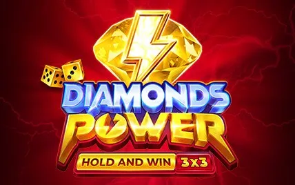 Diamond Power: Hold and Win