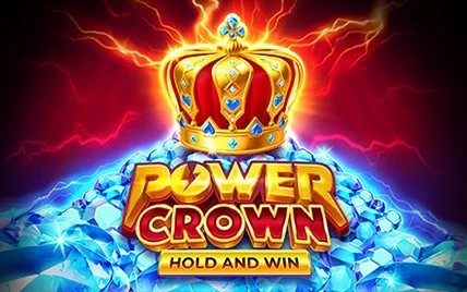Power Crown: Hold and Win