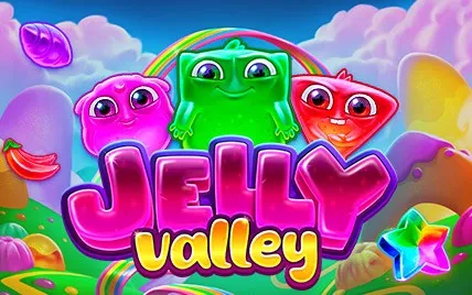 Jelly Valley