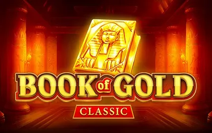 Book of Gold: Classic