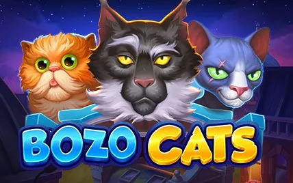 Bozo Cats