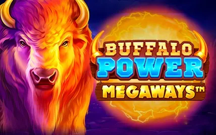 Buffalo Power Megaways