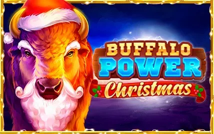Buffalo Power: Christmas