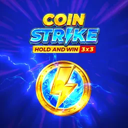 Coin Strike: Hold and Win