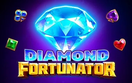 Diamond Fortunator: Hold and Win