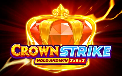 Crown Strike: Hold and Win