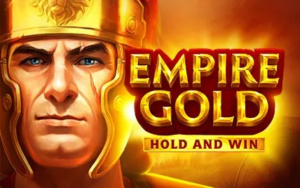 Empire Gold: Hold and Win