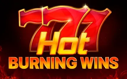 Hot Burning Wins