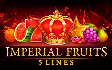 Imperial Fruits: 5 Lines