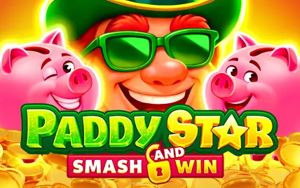 Paddy Star: Smash and Win