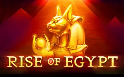 Rise of Egypt
