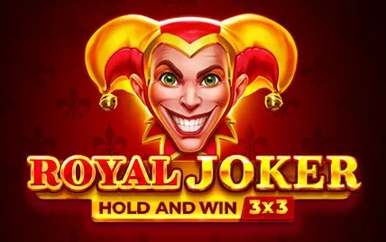 Royal Joker: Hold and Win